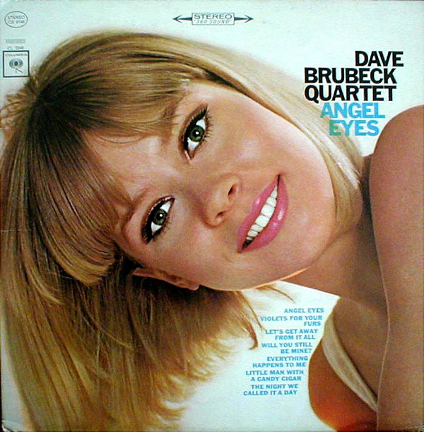 Dave Brubeck - Albums - Recordings - CD's - LP's - DVD's